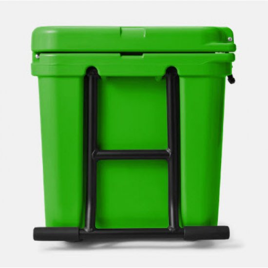 Wylaco Supply YETI Tundra Haul Canopy Green